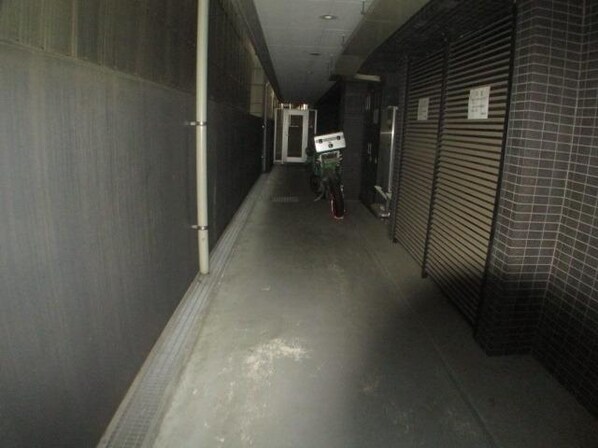 CYNTHIA代田橋IIIの物件内観写真